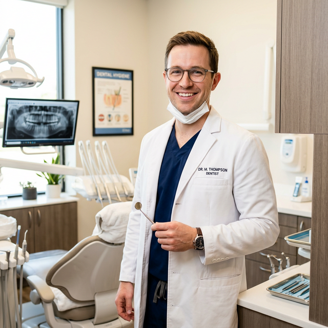 Uzman diş hekimi tarafından yapılan zirkonyum ve e-max porselen kaplama analizi