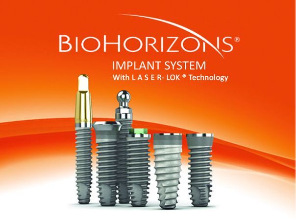 Biohorizon implant Turkiye istanbul